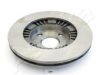 ASHIKA 60-03-320 Brake Disc